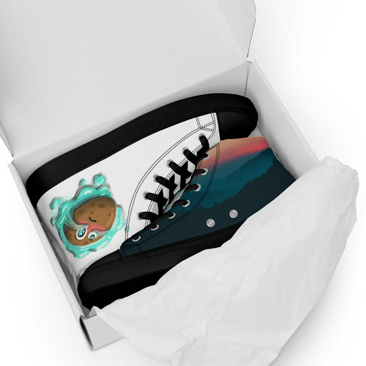Kicks? Spud's got yah! (Men's Size) product image (1)