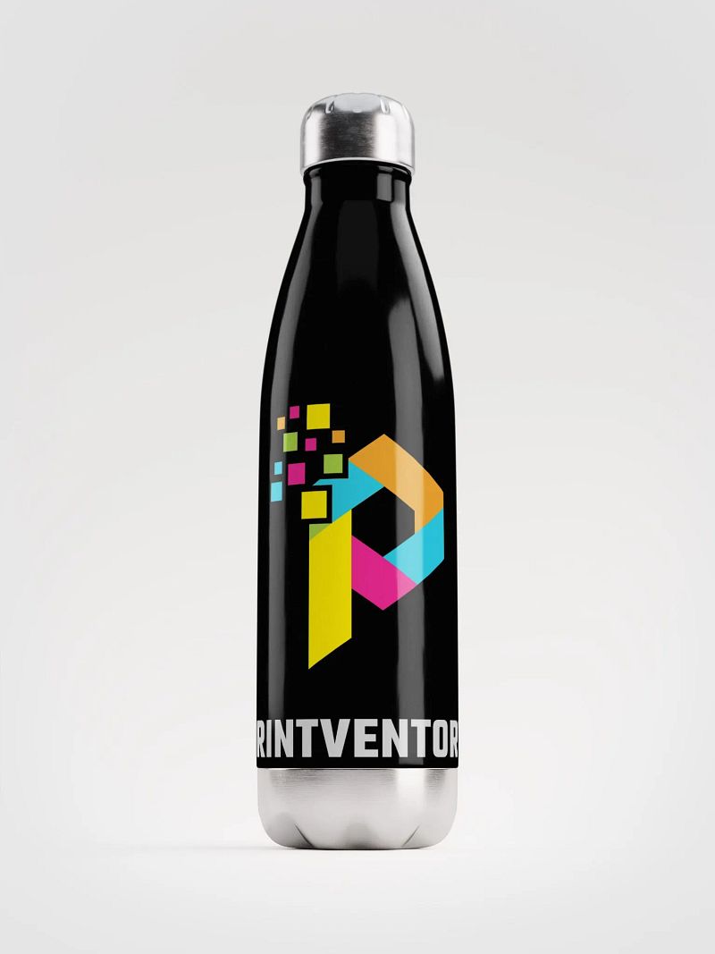 #Hydrate Printventory