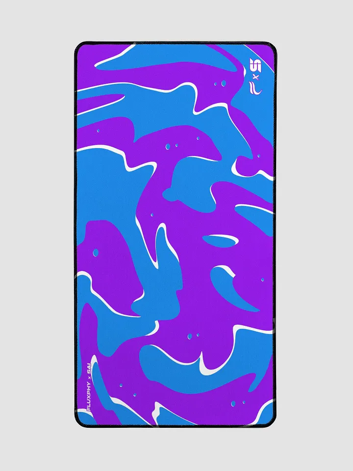 @RealSai Creator Collab Mousepad by Fluxphy product image (2)
