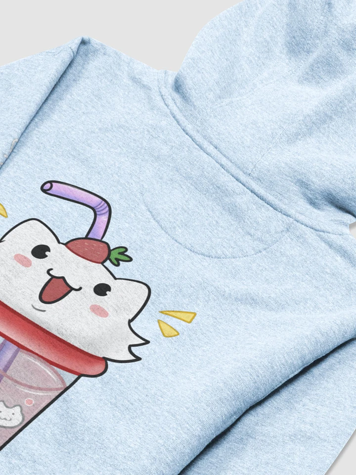 Boba Tea x LillyVinnily | Hoodie product image (1)