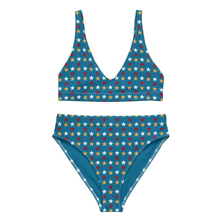 The Bonesdale Bikini product image (1)