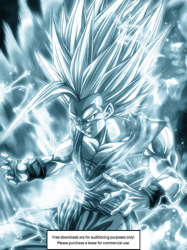 "Beast" Free Download product image (1)