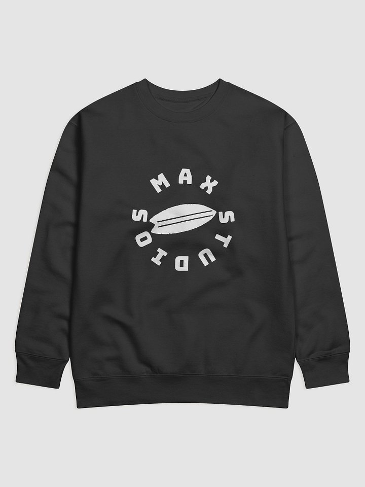 MaxStudios Surf Sweater product image (1)