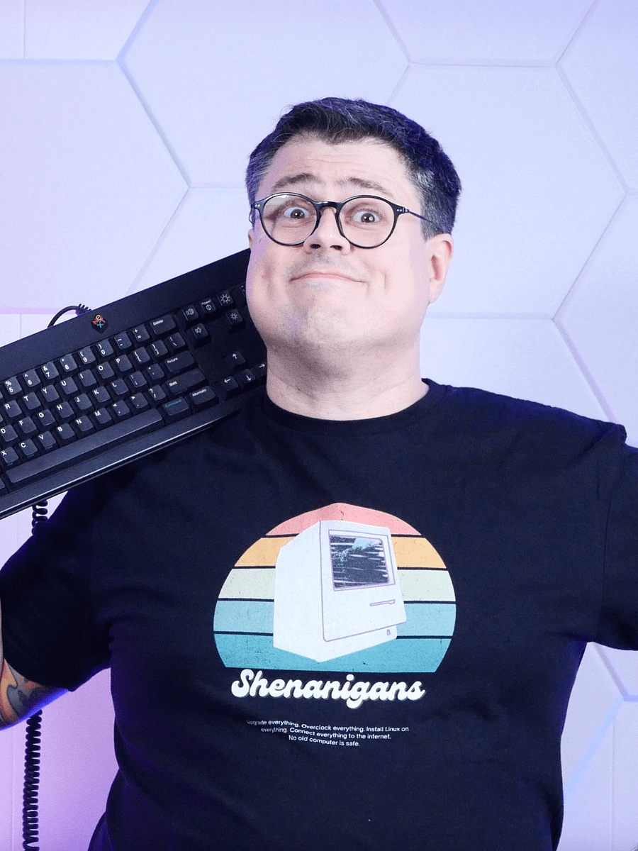 Shenanigans product image (1)