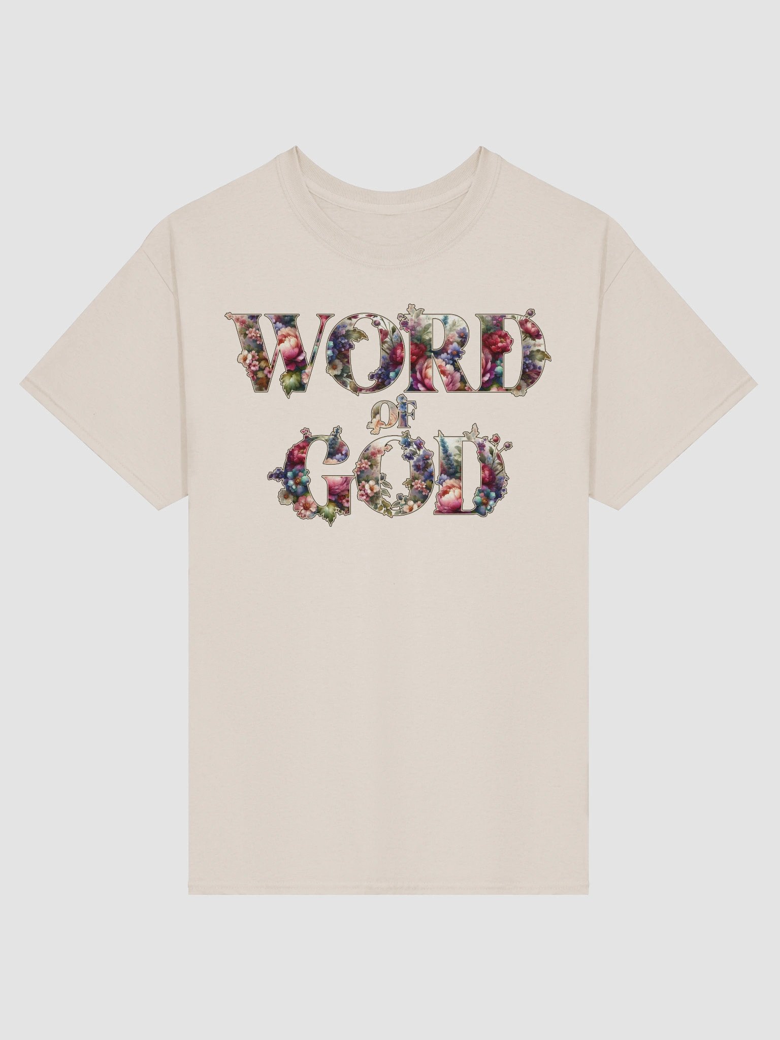 The Word of God product image (1)