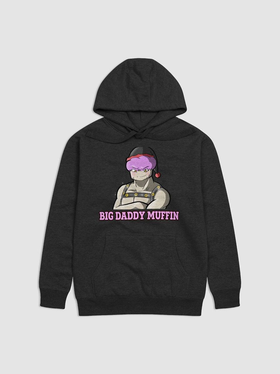 Big Daddy Muffin Hoodie product image (4)