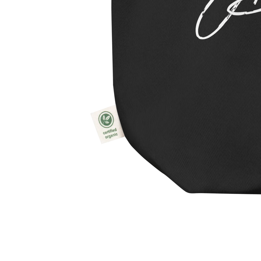 Bolsa Tote Ecológica de Econscious product image (19)
