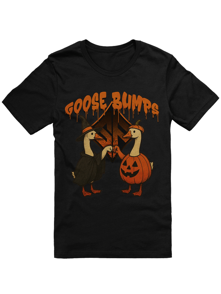 Goose Bumps 2025 Classic Tee product image (1)