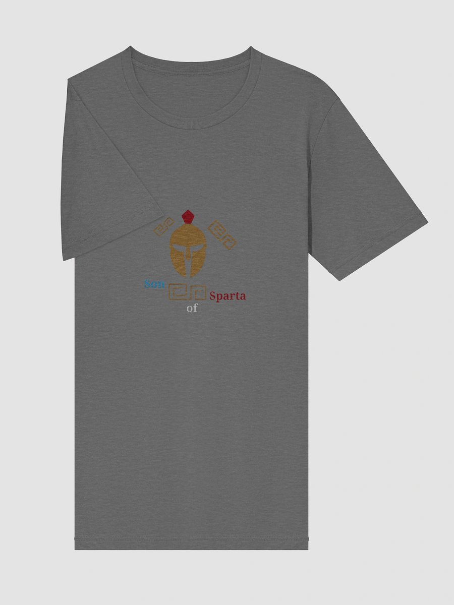 Spartan Legacy Tee product image (5)