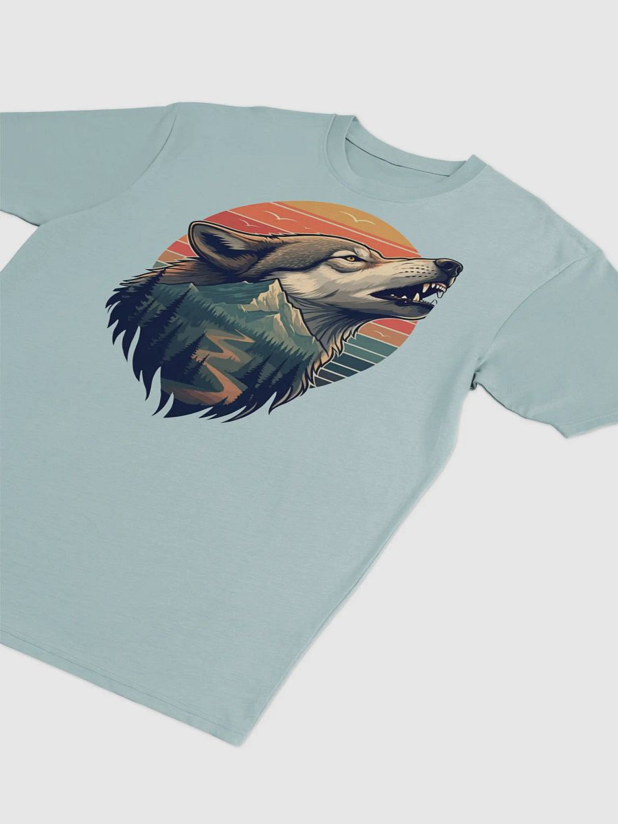 Wild Howl Men's Premium Tee product image (12)