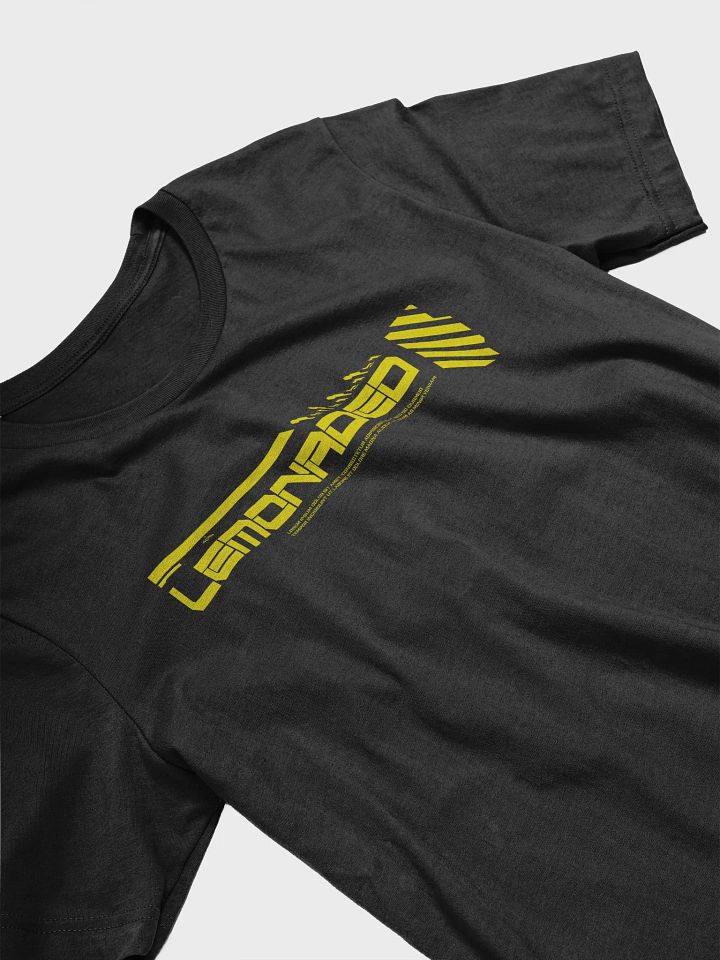 2117 Logo - Tee product image (2)
