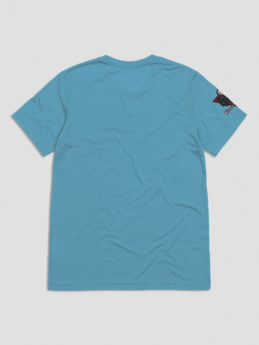 Cold Smoked Stay High Squad Tee Shirt product image (3)
