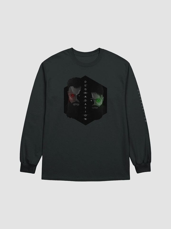 DUALITY LONGSLEEVE product image (1)