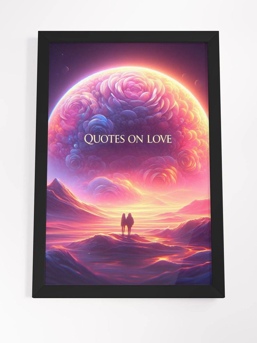 Quotes On Love product image (4)