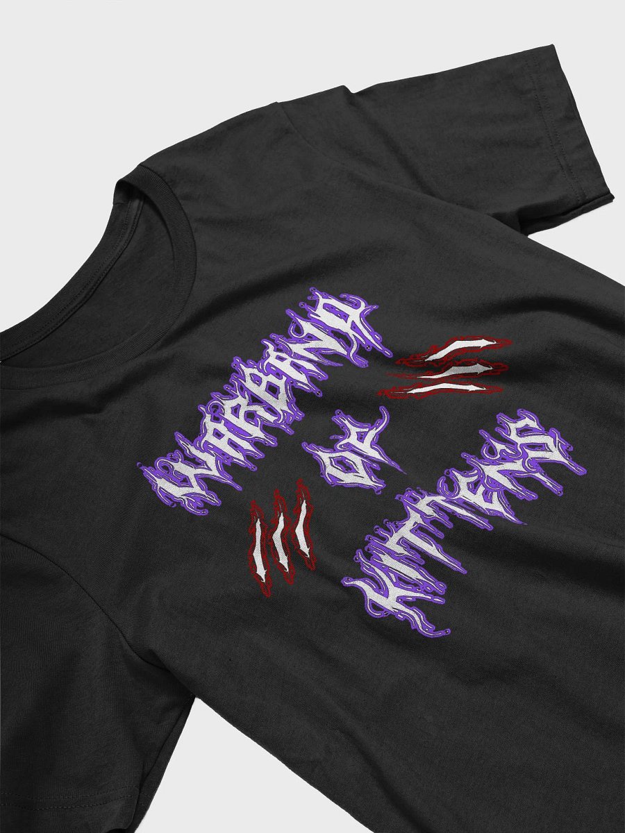 WARBAND OF KITTENS product image (3)