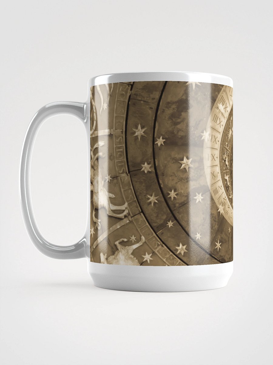 Zodiac Mug product image (12)