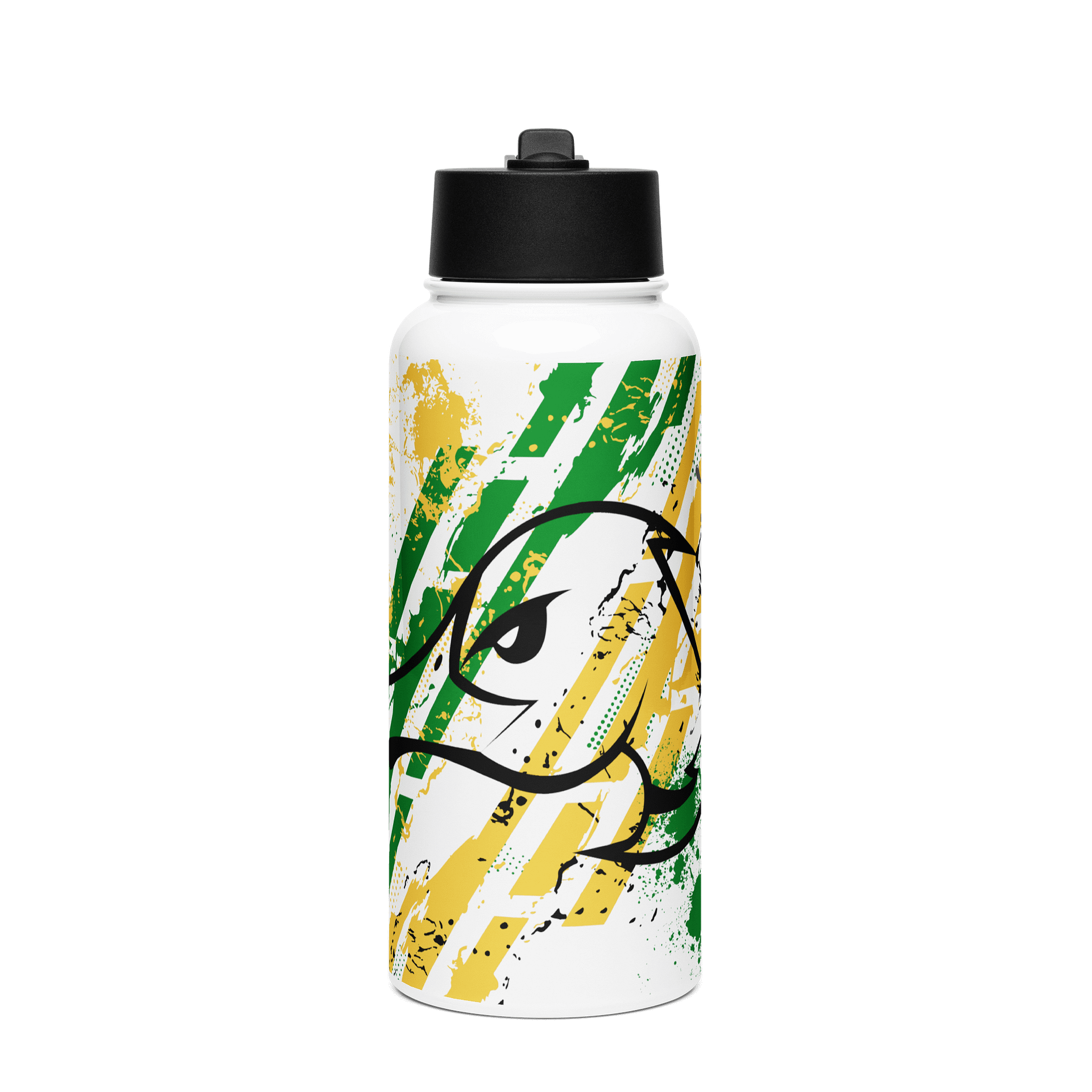 Ducks 32oz Water Bottle product image (1)