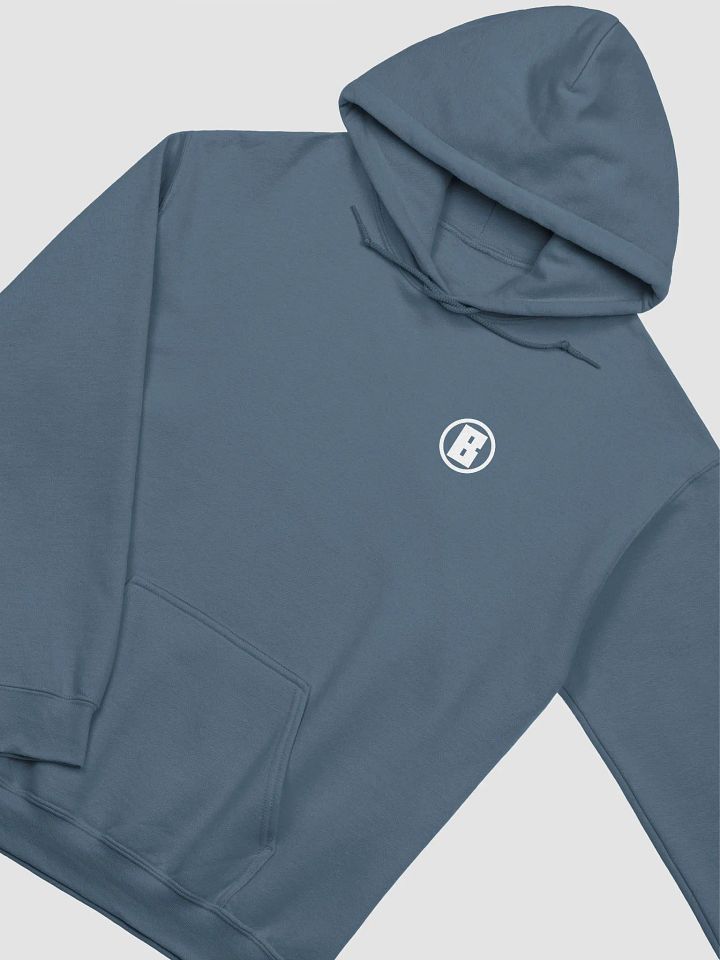 Beach Vibes Hoodie - Unisex product image (20)