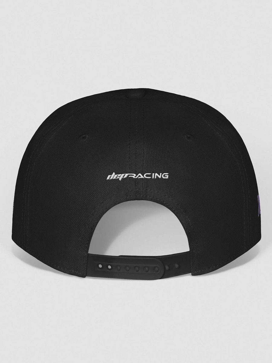 Chris Jordan Snap Back #78 product image (43)
