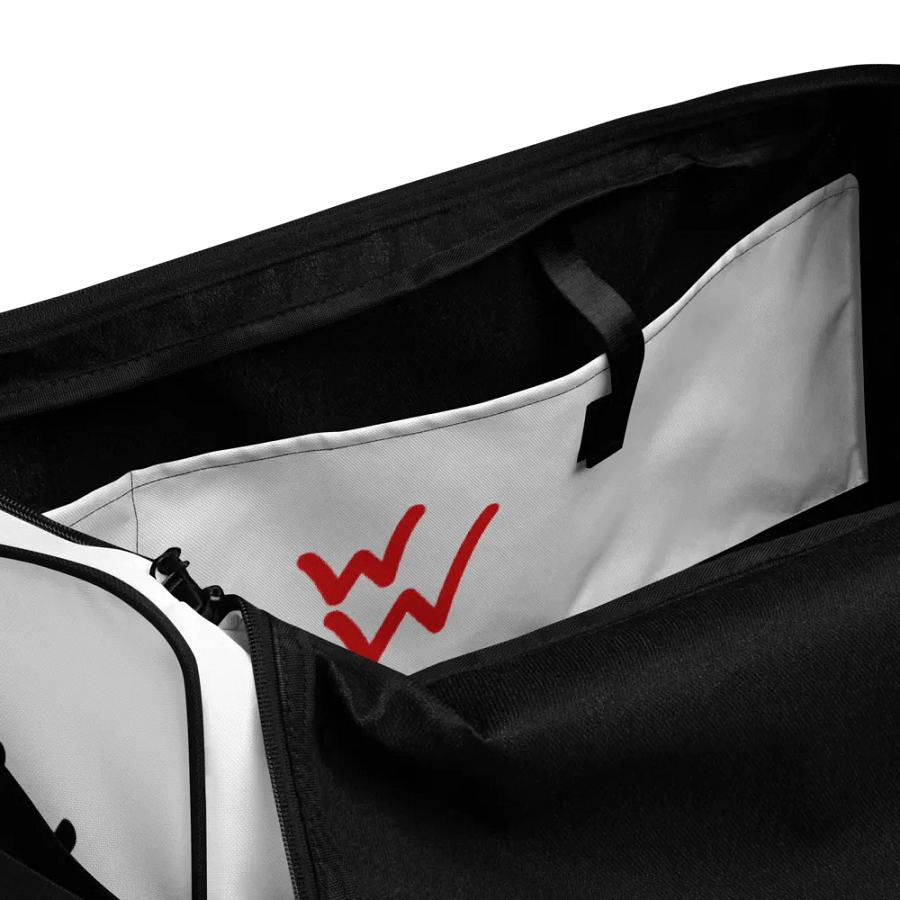 WW Duffle Bag product image (4)