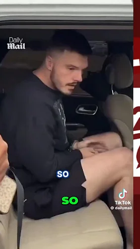 So how long have you been a police officer? You had work authorization? You were able to carry a firearm? #PoliceOfficer #Wor...