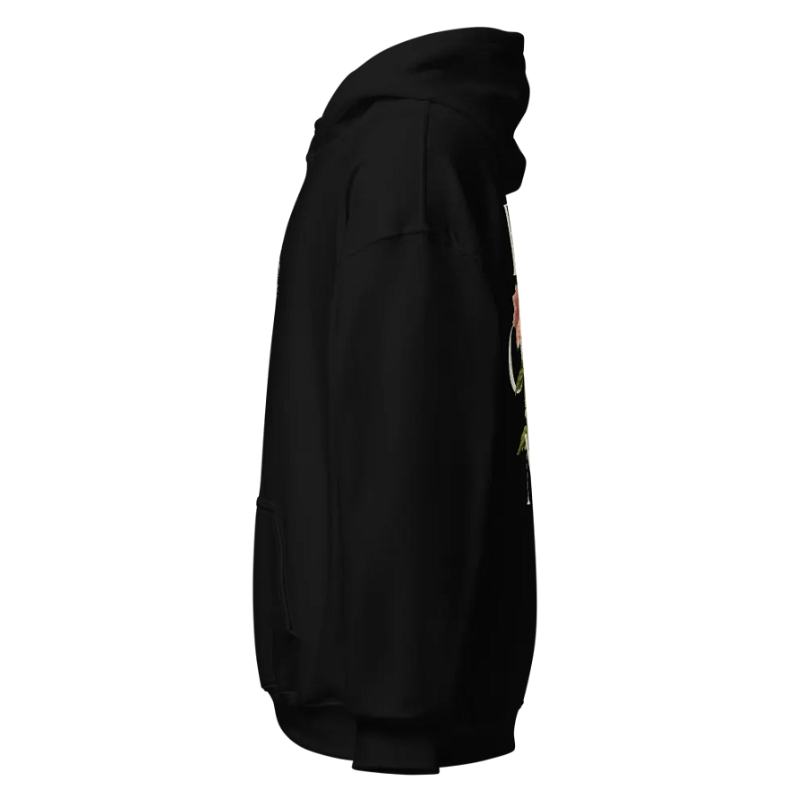 Bloom classic hoodie product image (3)