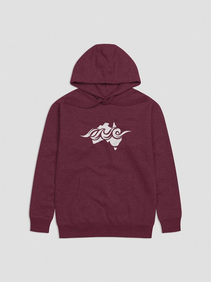 OCE Hoodie product image (2)