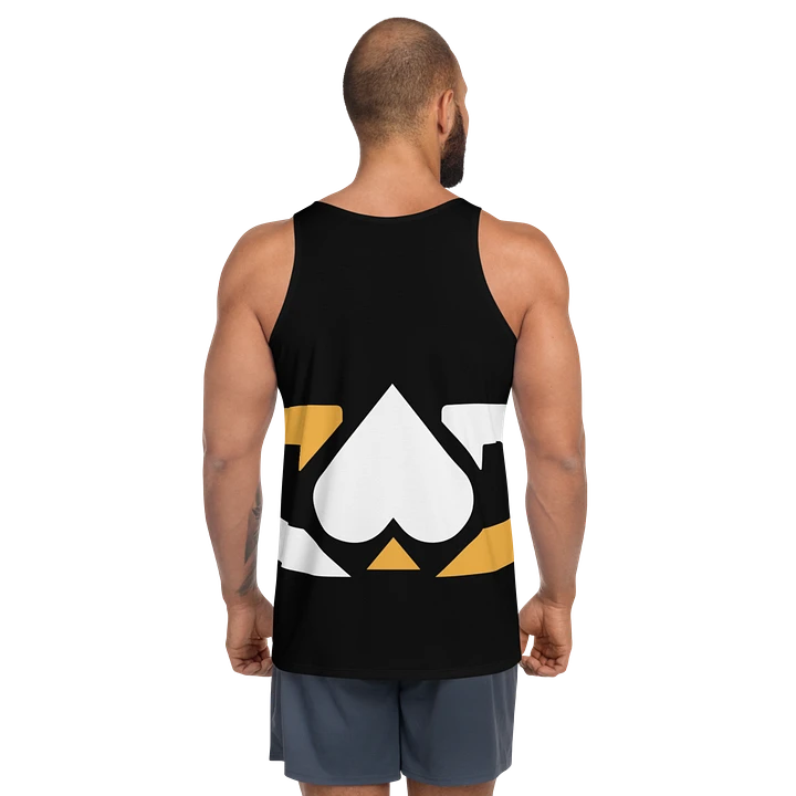 Terry Tank Tank Top product image (1)