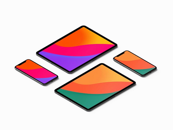 Flow II - FREEBIE! product image (2)