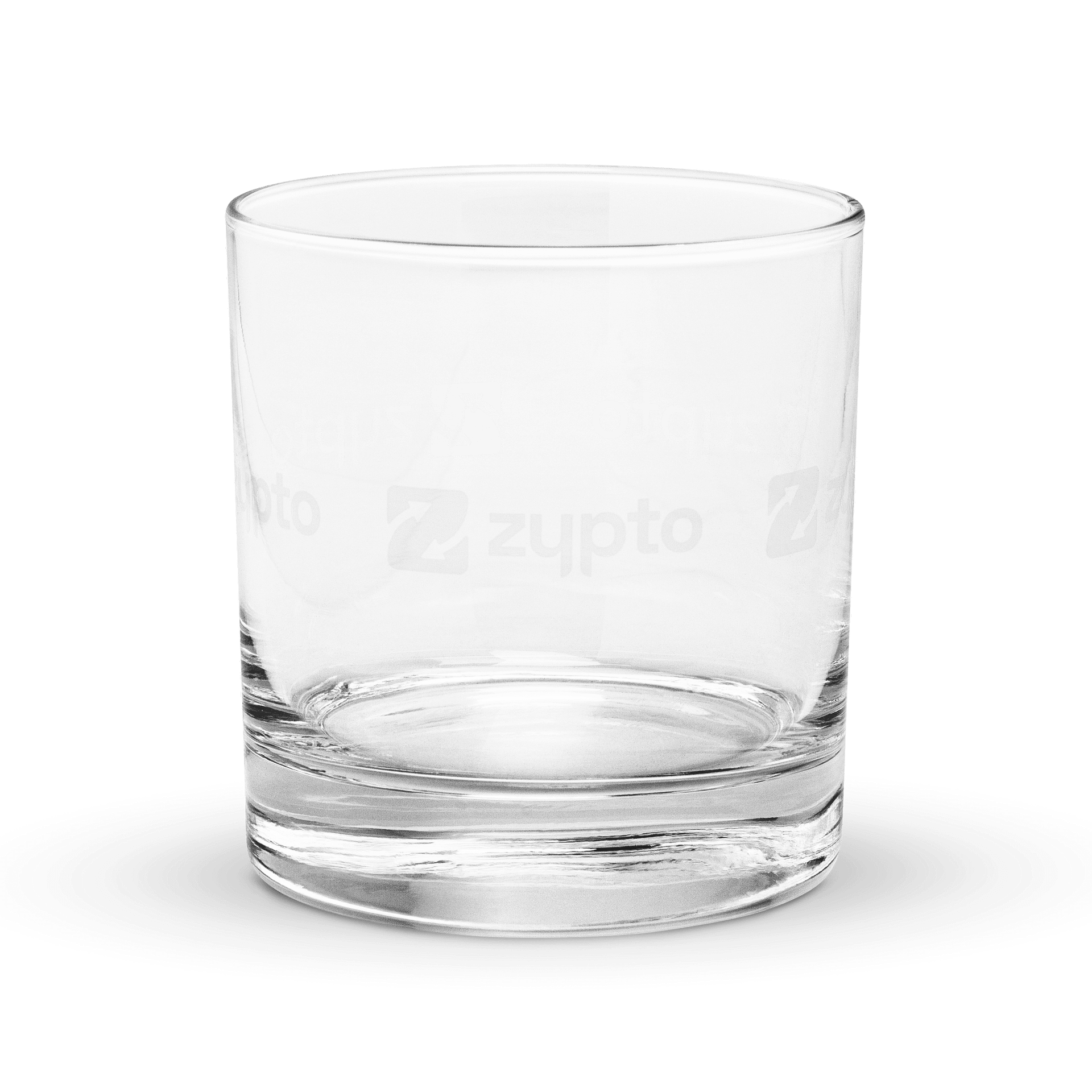 Zypto Glass Set product image (1)