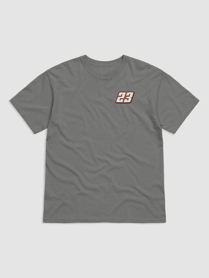 Steven Thomas #23 Driver T-Shirt product image (25)