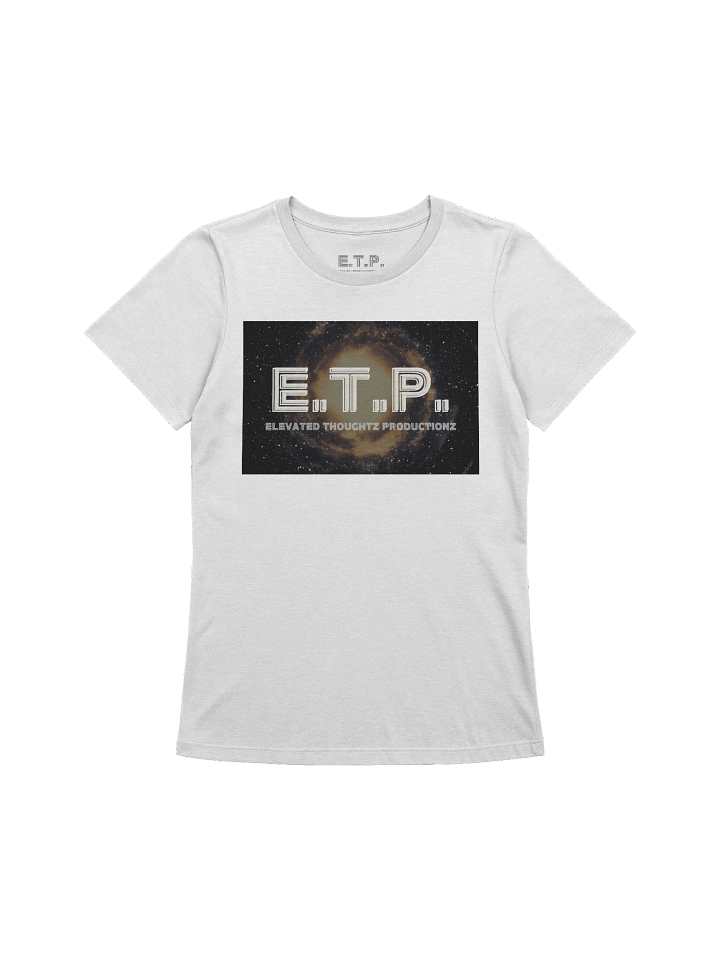 Original E.T.P. Gold Galaxy - Womens product image (1)