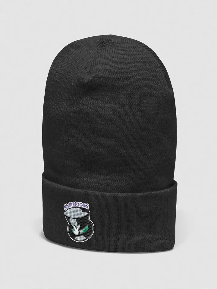 Shorty1086 Beanie product image (2)