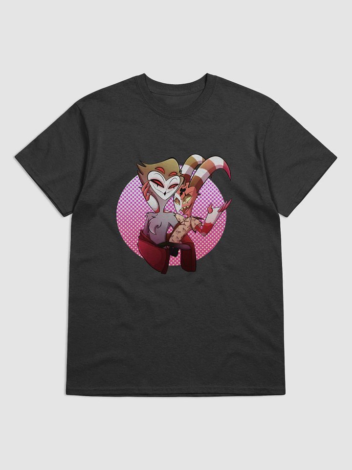 Bedtime Stolitz Tee! product image (2)