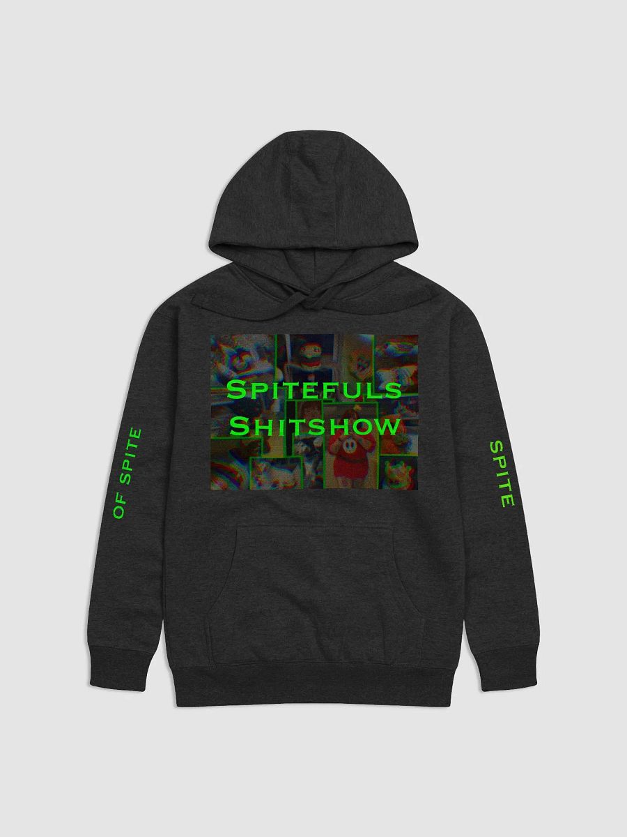 Spitefuls Shitshow Hoodie product image (1)