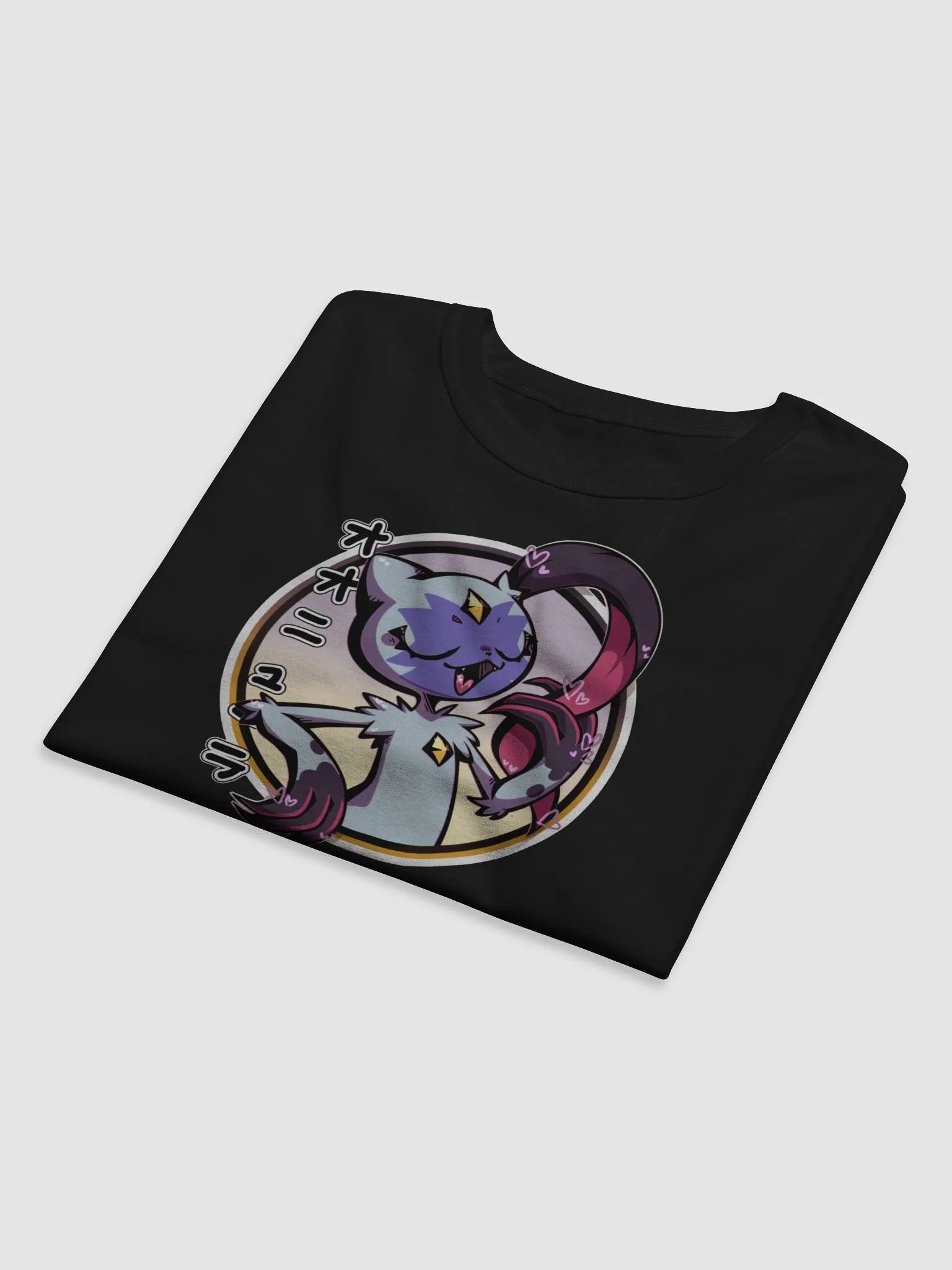 Fabulous Sneasler - Champion Loose-fit Tee product image (18)