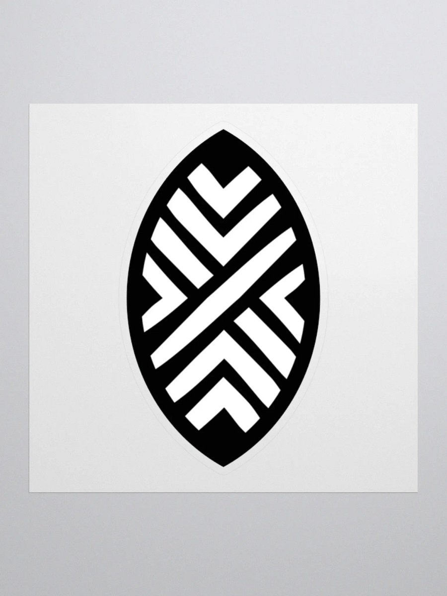 Shield Sticker product image (1)