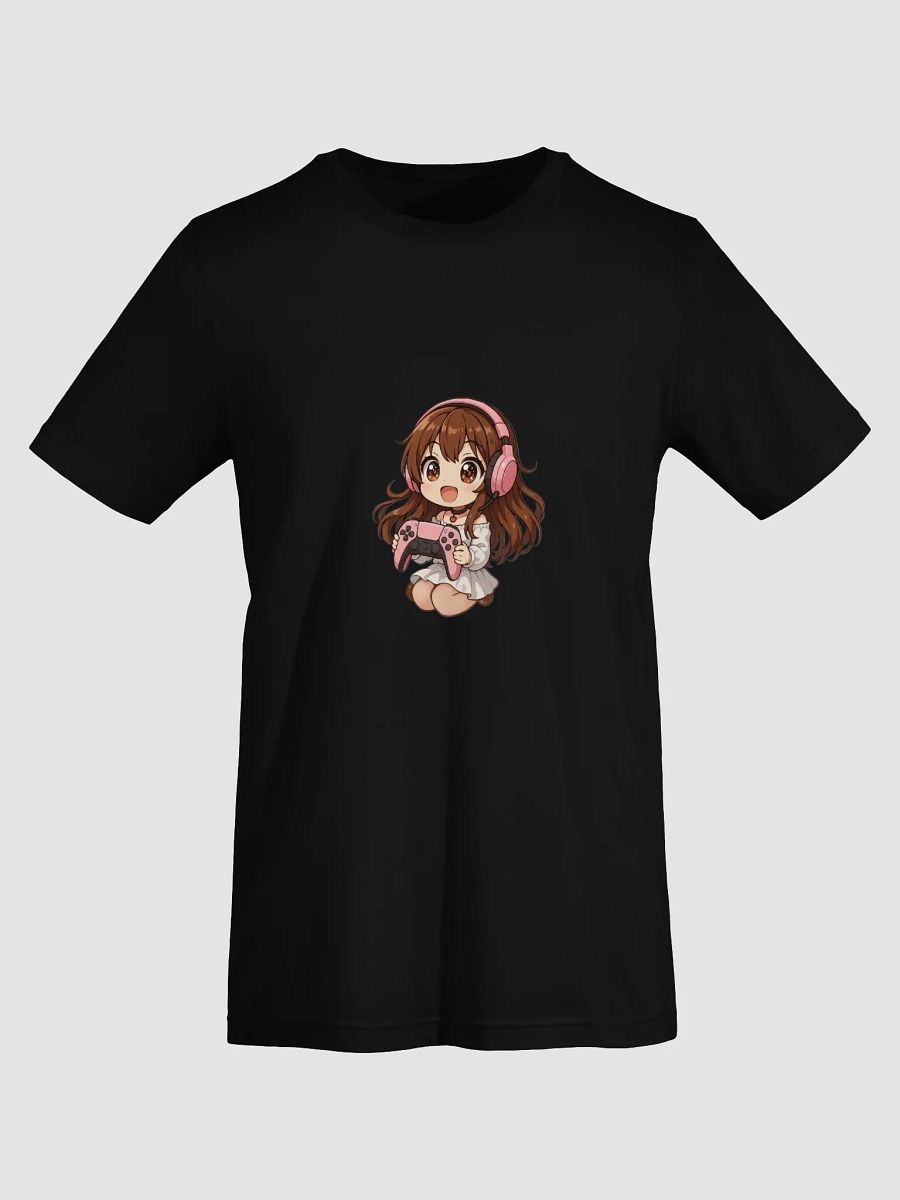 T-shirt product image (5)