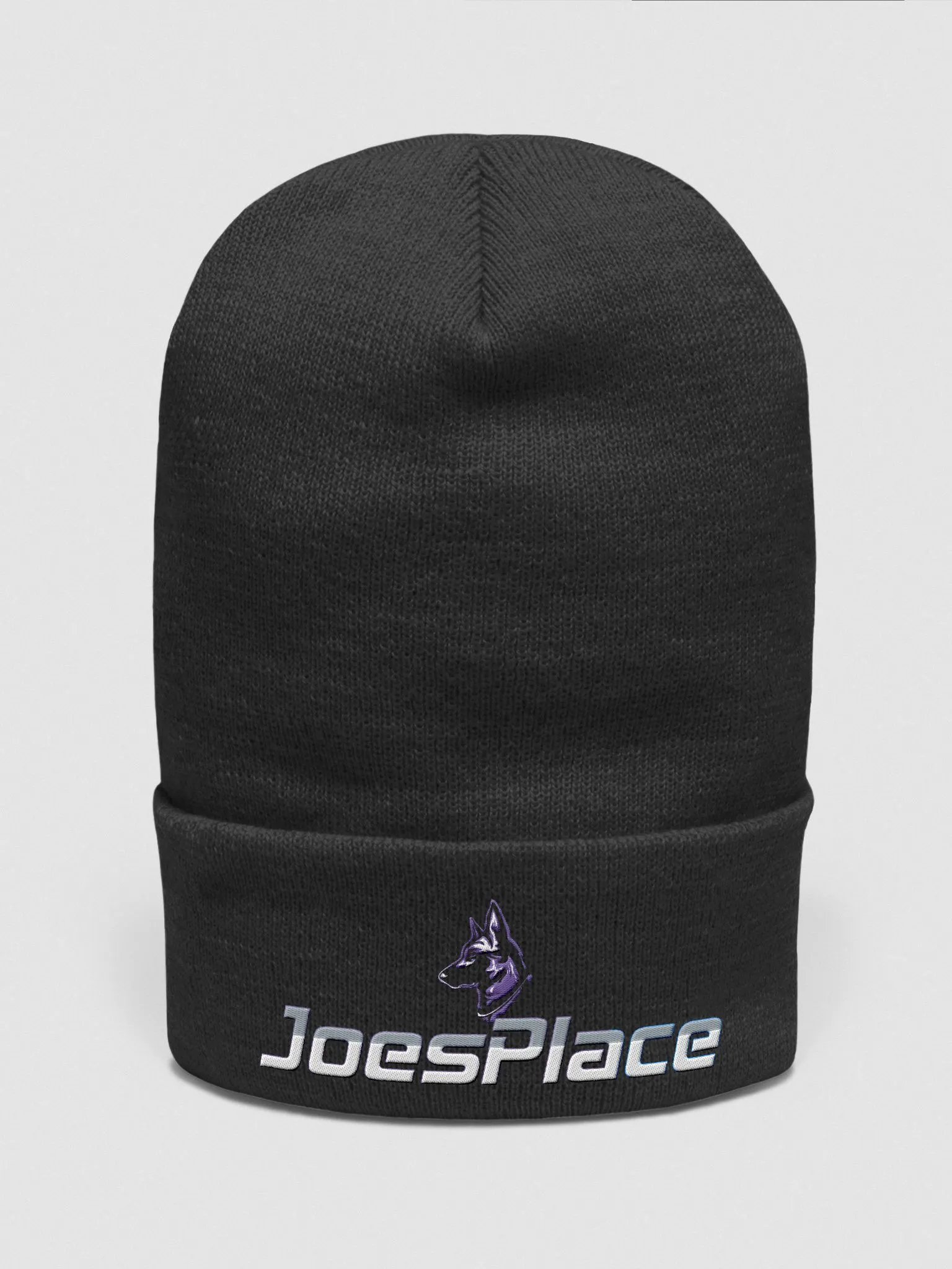 Joes Place Hat product image (1)