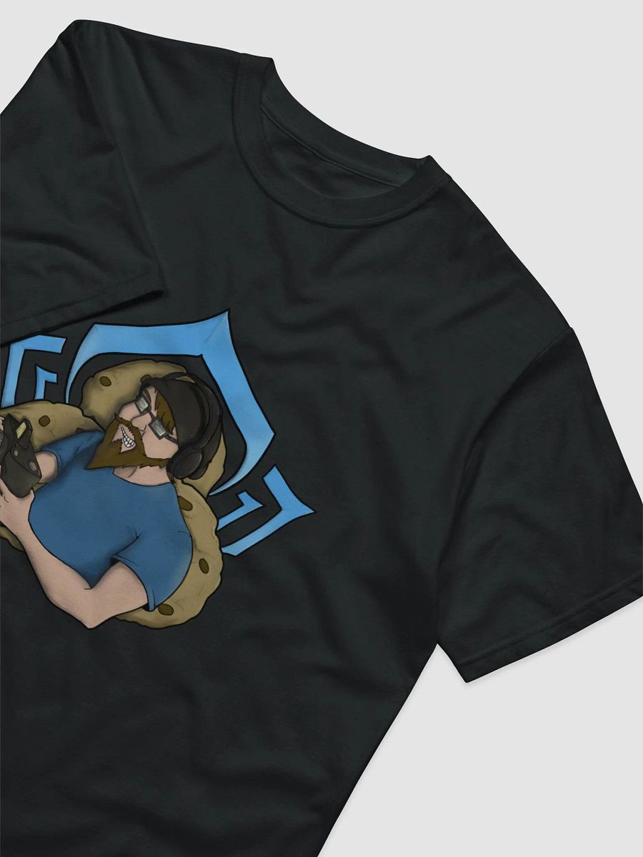 Spandy Glyph T-Shirt product image (3)