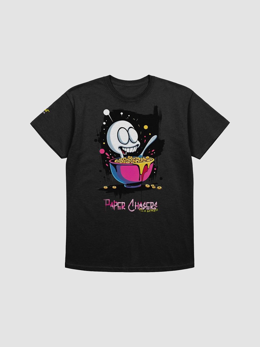 Kilo Express - Paper Chasers Cereal Killer Tee product image (1)