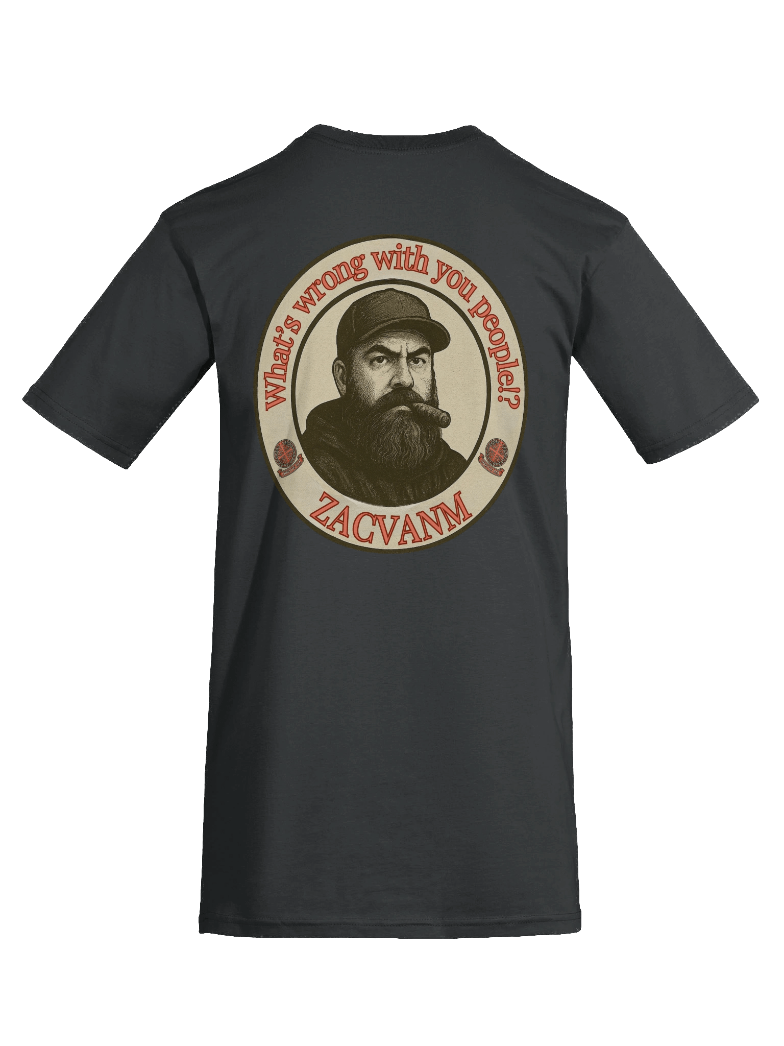 Hit it RC tee product image (52)