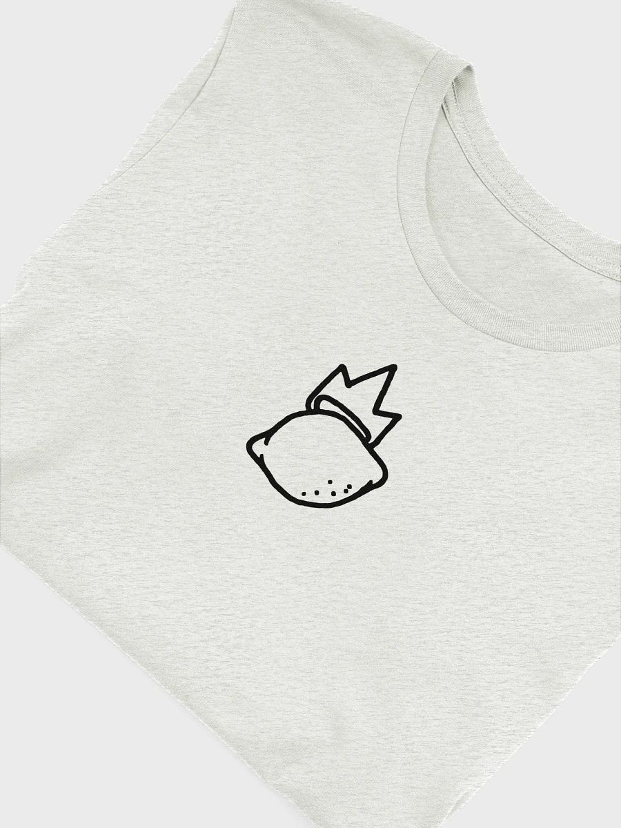Citrus Council Logo Tee [Black Logo] product image (10)