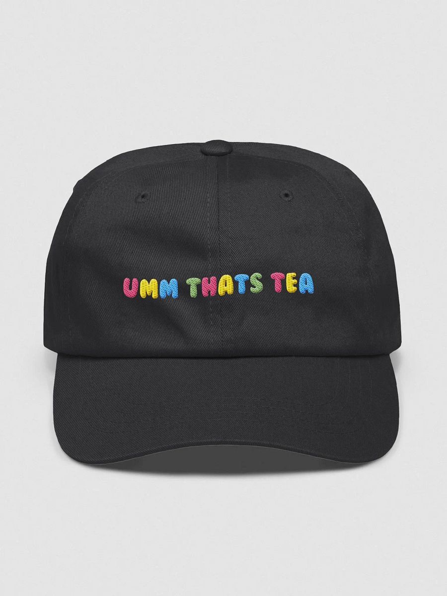 Logo Hat product image (1)