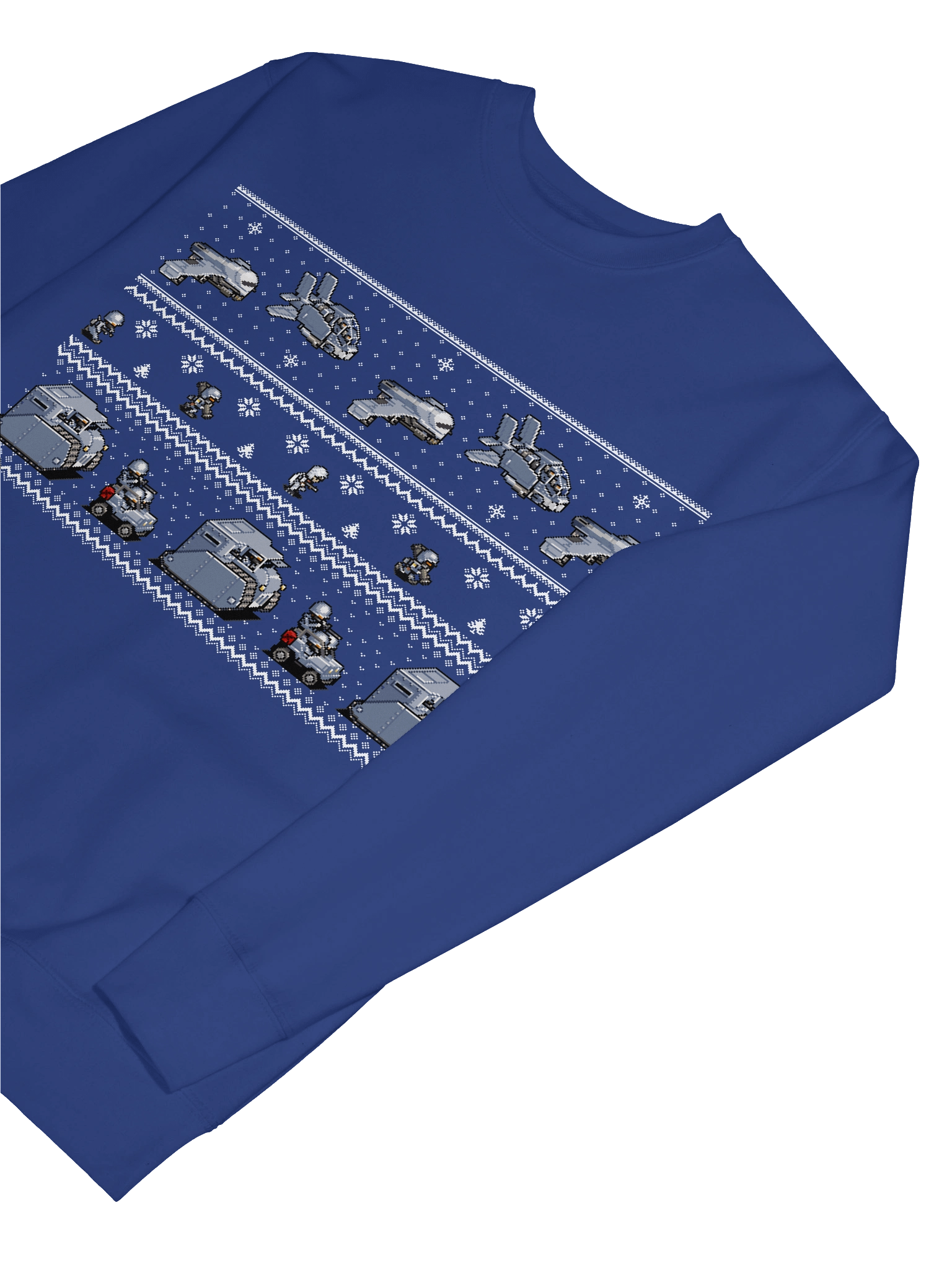 Freestar Ugly Christmas Sweater product image (7)