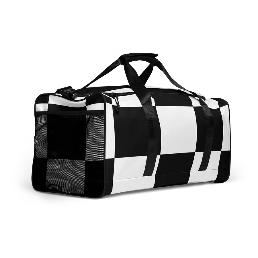 Checkmate Chic Duffle Bag product image (5)