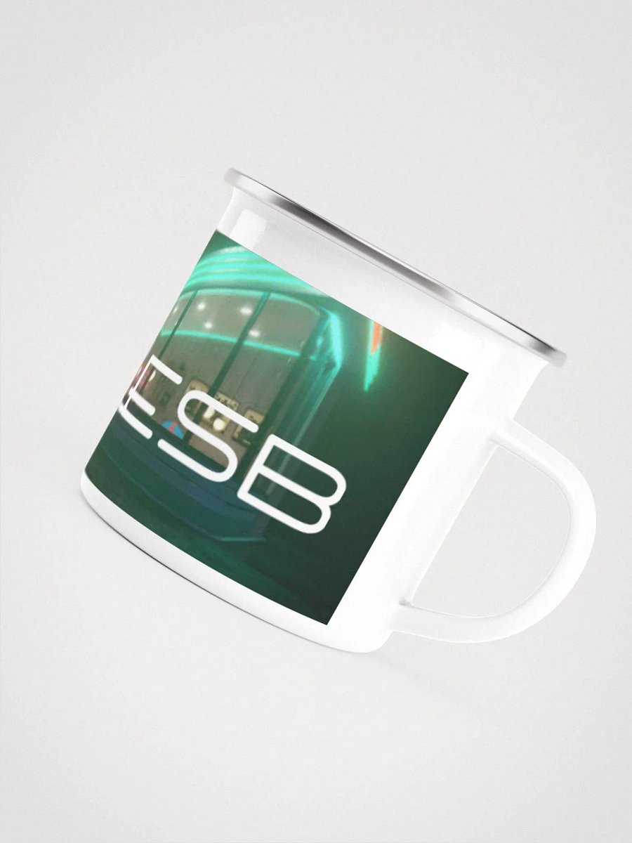 Diner mug! product image (4)