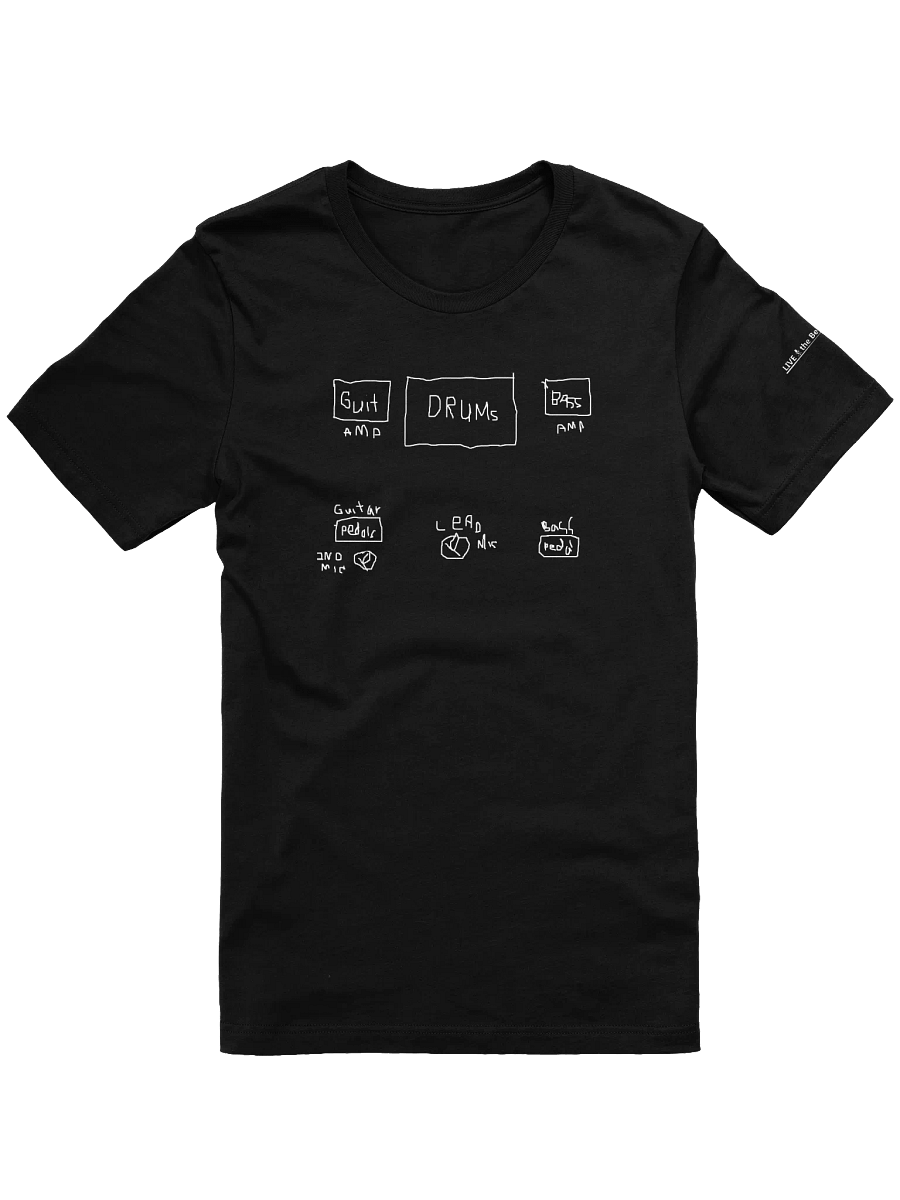 Stage Plottin' product image (4)