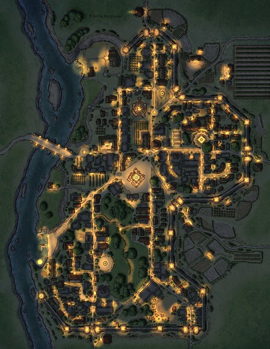 Sierra City product image (2)