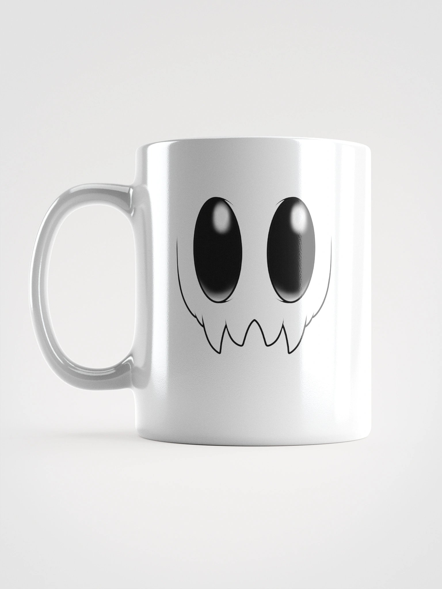 Ghostycore V3 | mug product image (1)